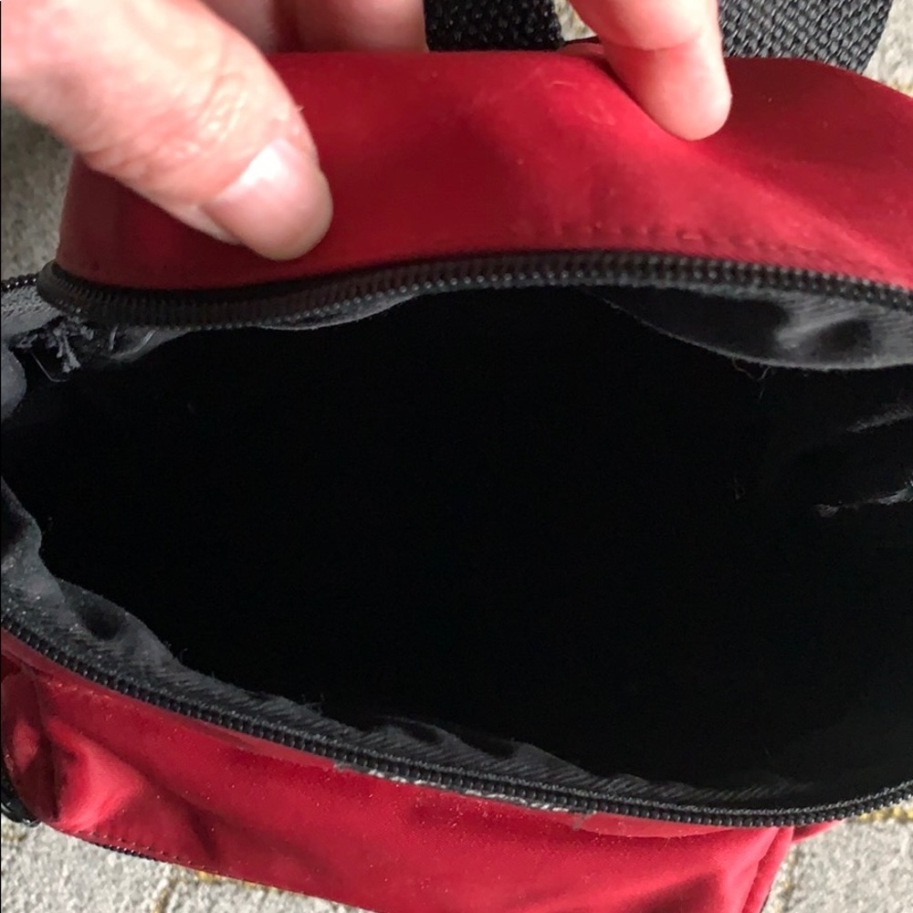 Mini Kate Spade backpack 🎒 - Picture 5 of 8